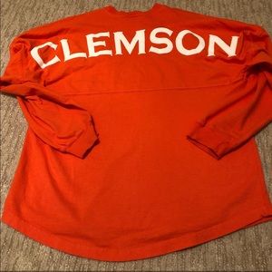 Clemson Spirit Jersey